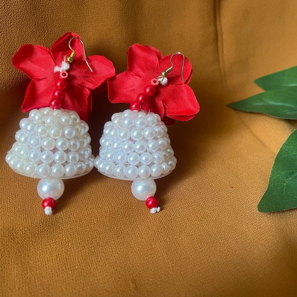 Handmade Earrings - Picture 4 of 8